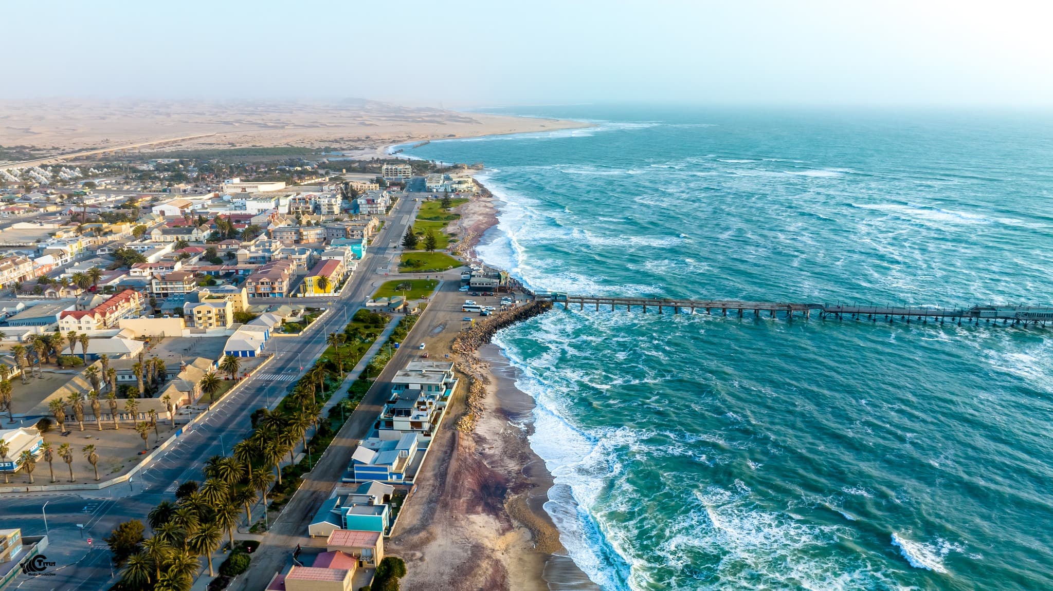 Swakopmund